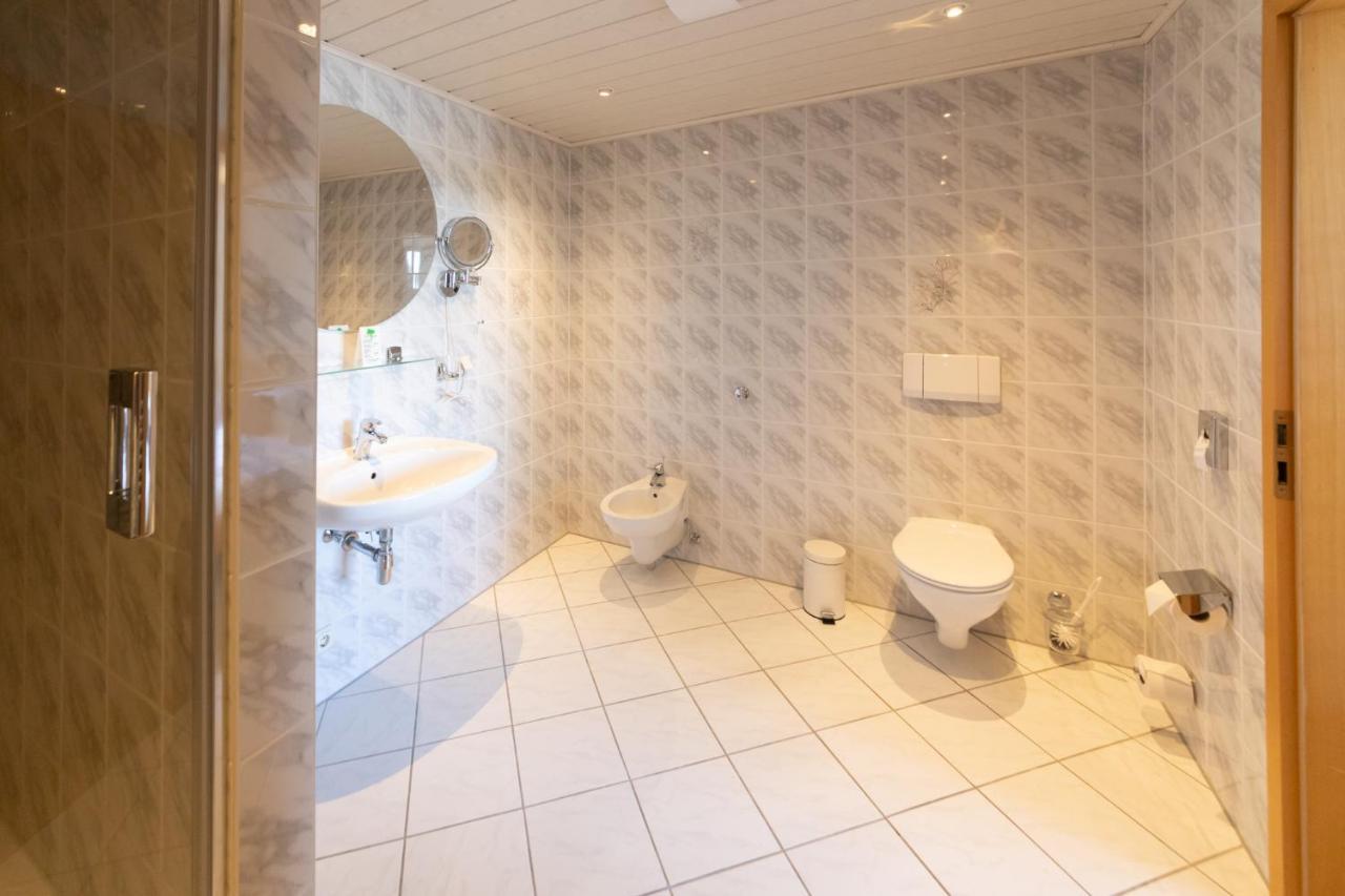 Hotel Wald Und See Heringsdorf  Ngoại thất bức ảnh